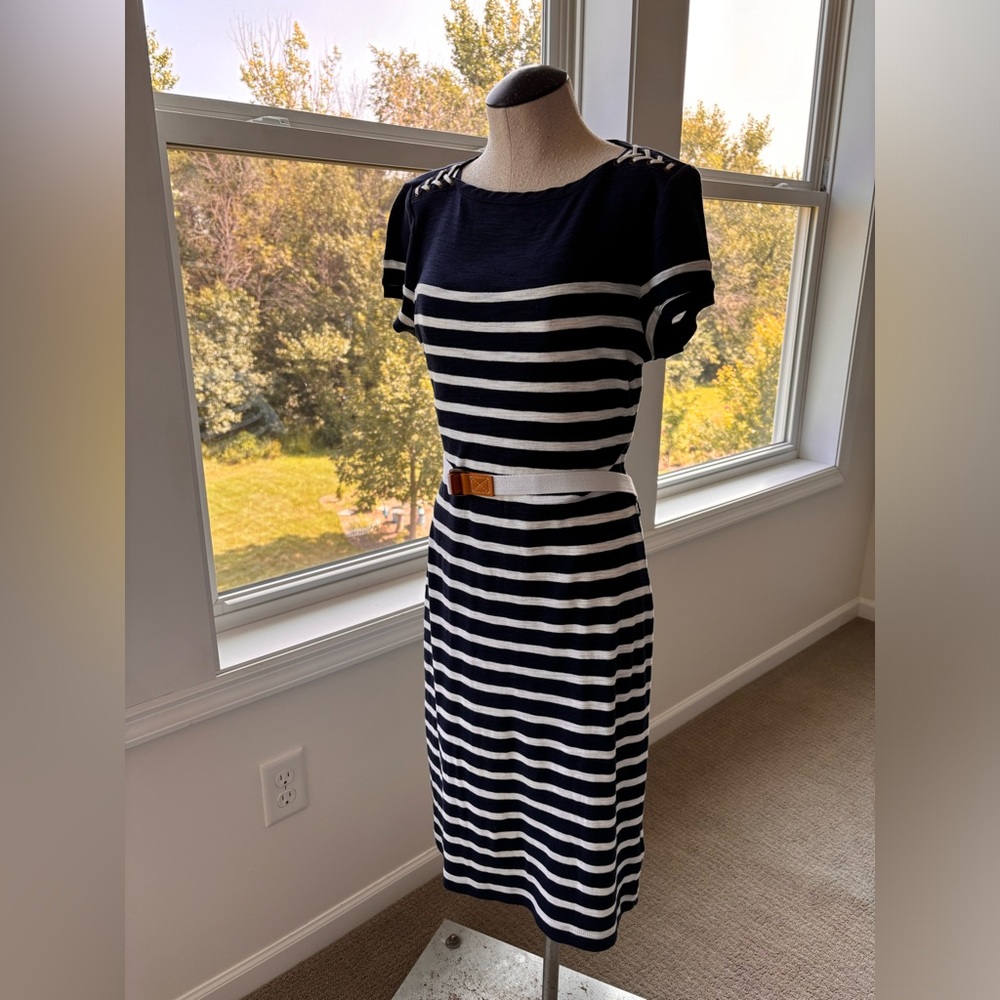 Ralph Lauren dress